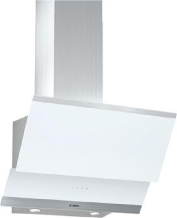 Bosch DWK065G20T Eğimli Davlumbaz - Image 1