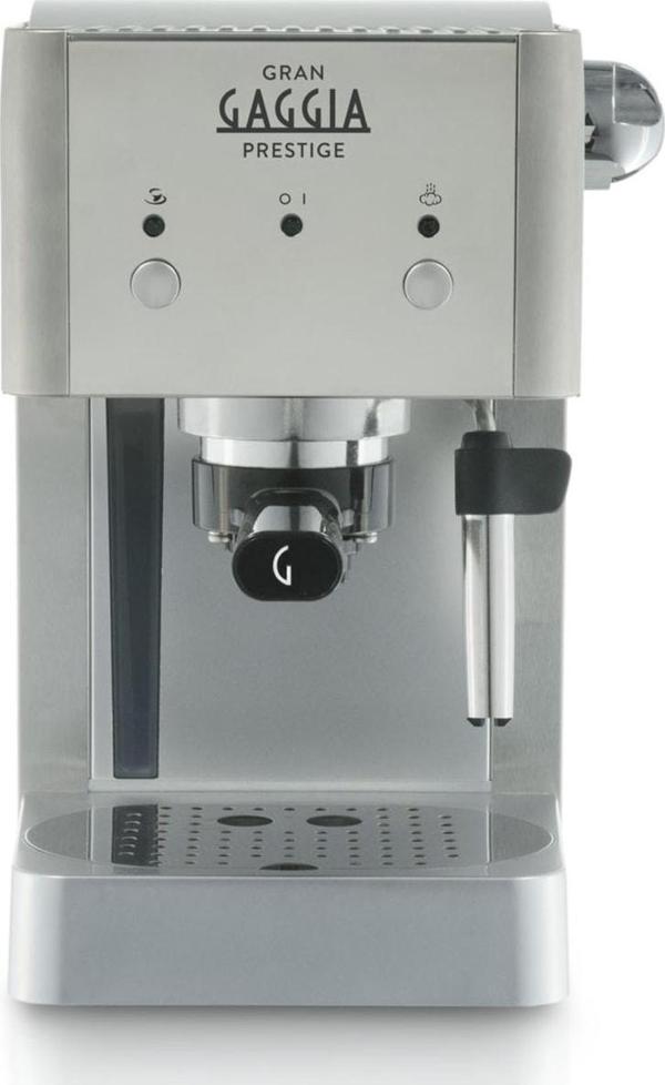 Gaggia Rı8427/11 Gran Prestige Espresso Makinesi - Image 1
