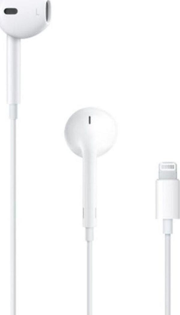 Polosmart Kablolu Kulakiçi Kulaklık Lightning PBS202 - Image 1