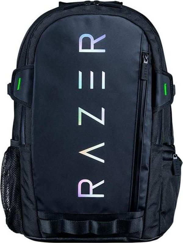 Razer Rogue v3 Sırt Çantası 15.6" - Siyah RC81-03640101-0000 - Image 1