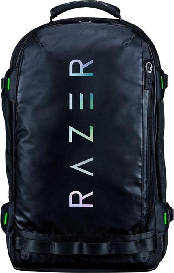 Razer Rogue v3 Sırt Çantası 17.3" - Siyah RC81-03650101-0000 - Image 1