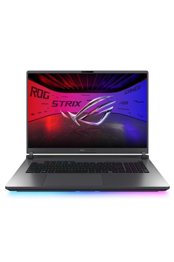 ROG Strix G18 G815JMR-S9035-Gaming Intel Core i9 14900HX 16GB 1TB SSD RTX 5060 18" 2.5K WQXGA Fdos - Image 1