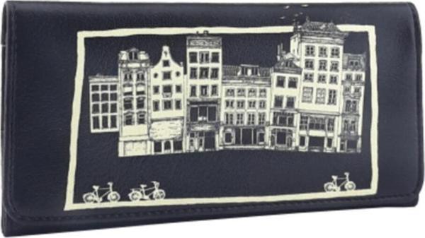 Perabags Pratik Gizli Mıknatıs Kapamalı Tütün Kesesi - Image 1