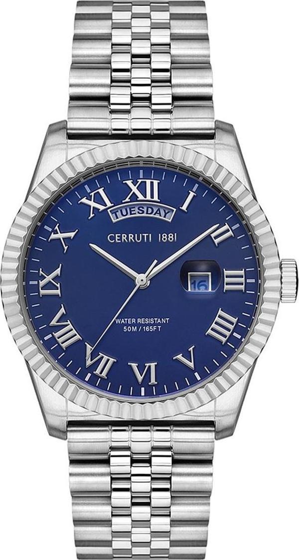 Cerruti CIWGH2117115 Erkek Kol Saati - Image 1