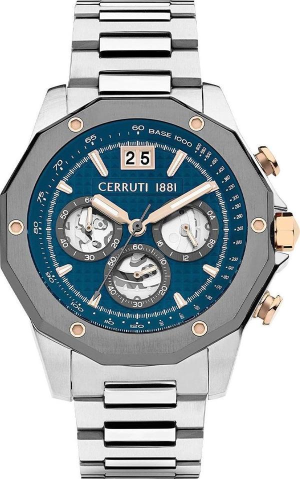 Cerruti CIWGI2207401 Erkek Kol Saati - Image 1