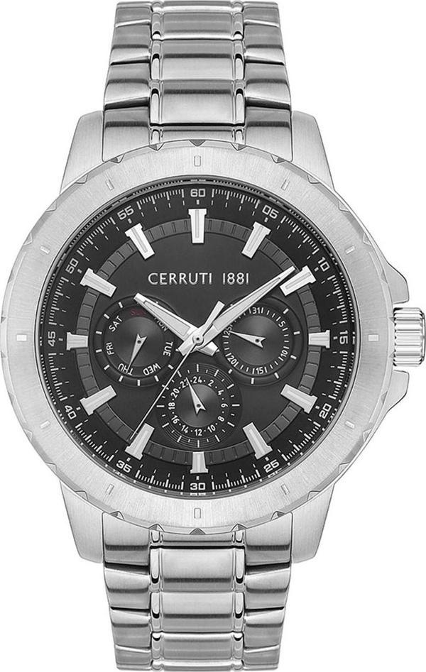 Cerruti CIWGK2229701 Erkek Kol Saati - Image 1