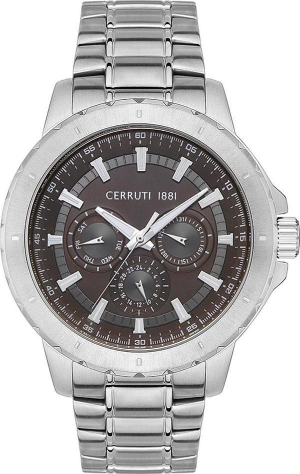 Cerruti CIWGK2229705 Erkek Kol Saati - Image 1
