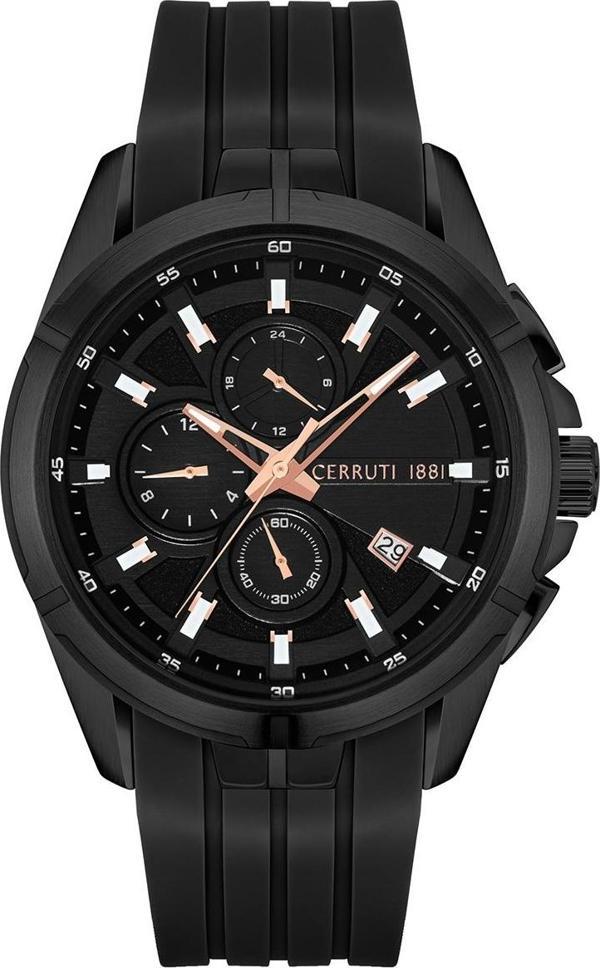 Cerruti CIWGQ2108803 Erkek Kol Saati - Image 1