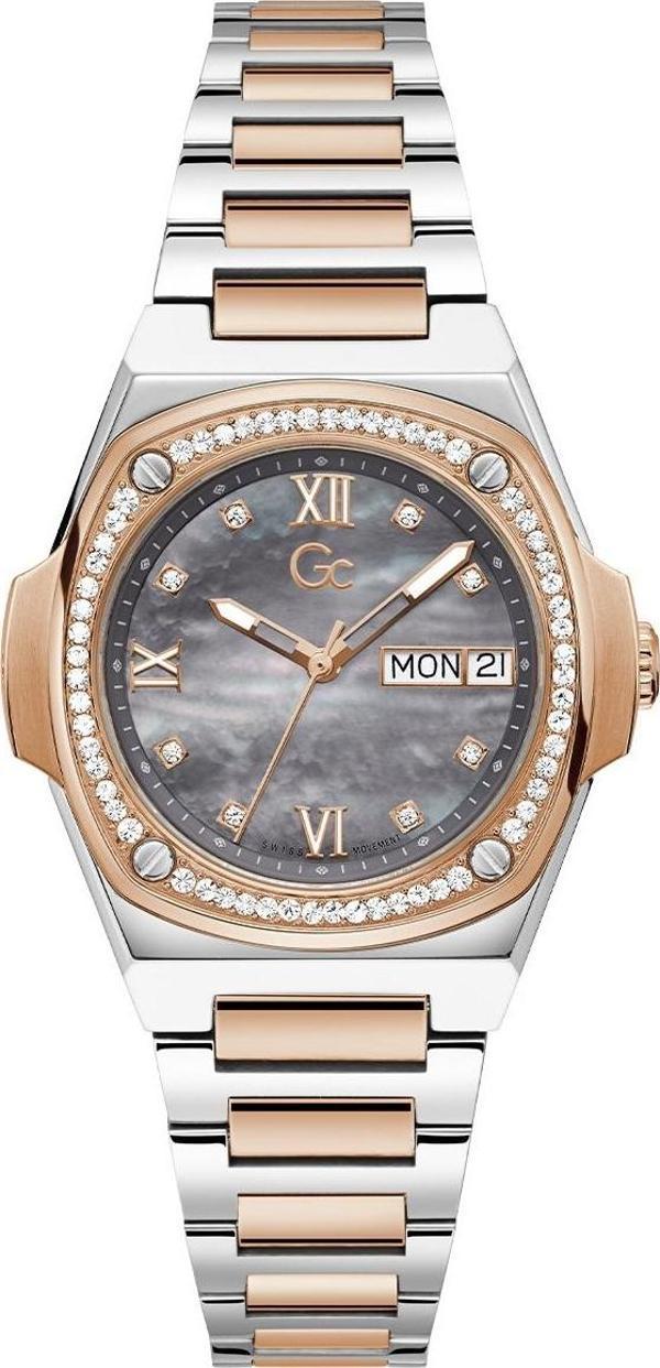 GC GCY98001L5MF Kadın Kol Saati - Image 1