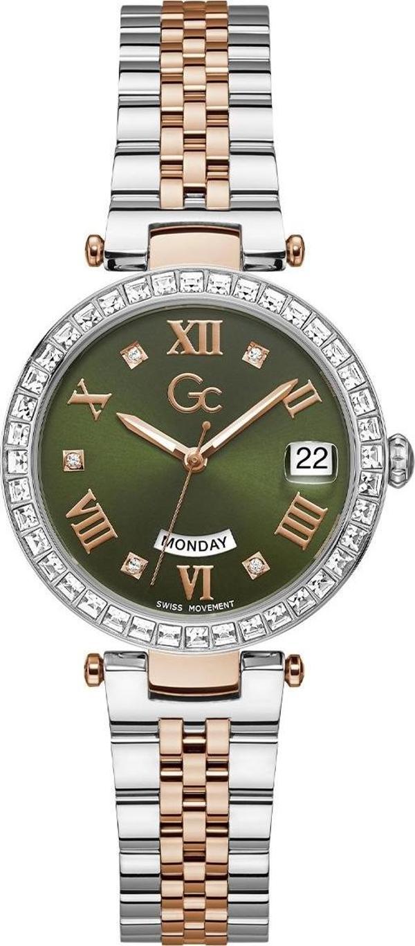 GC GCZ01010L9MF Kadın Kol Saati - Image 1