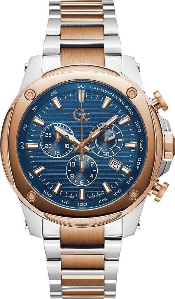 GC GCZ13001G7MF Erkek Kol Saati - Image 1