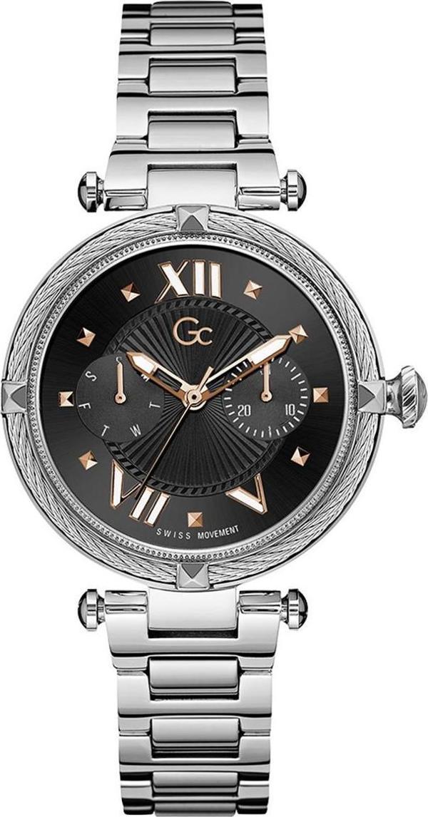 GC GCZ23003L2MF Kadın Kol Saati - Image 1