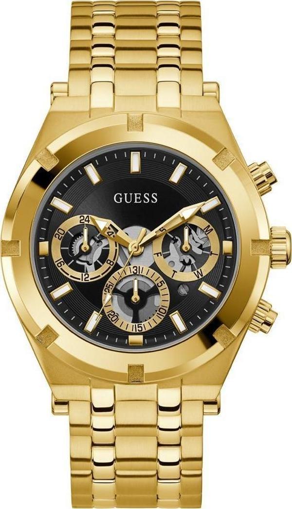 Guess GUGW0260G2 Erkek Kol Saati - Image 1