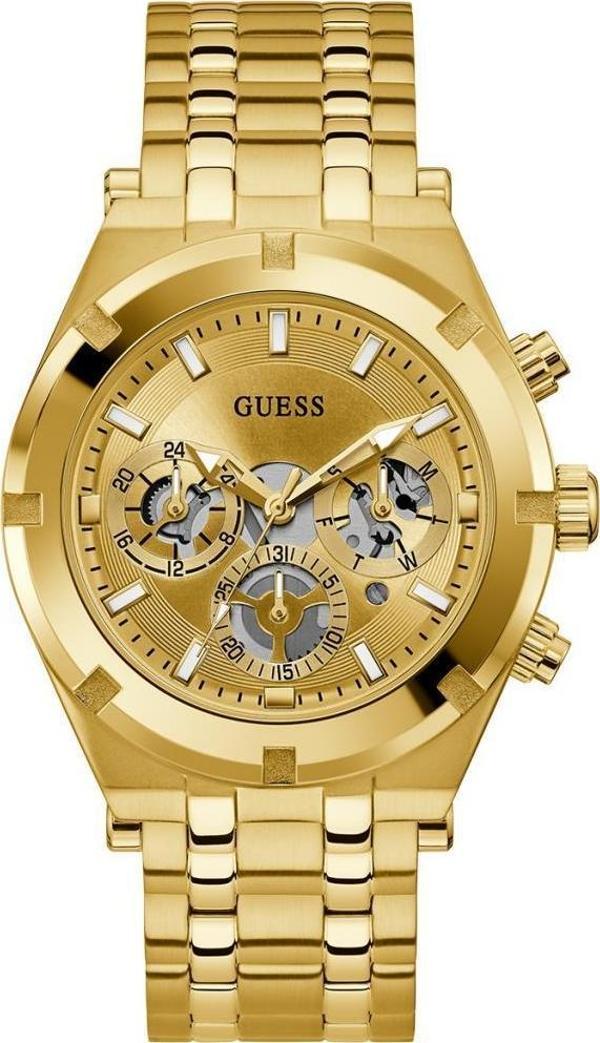 Guess GUGW0260G4 Erkek Kol Saati - Image 1