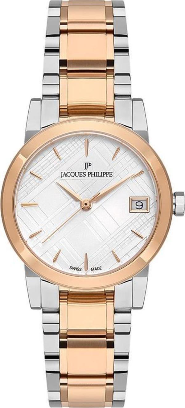 Jacques Philippe JPQLS317328RG Kadın Kol Saati - Image 1