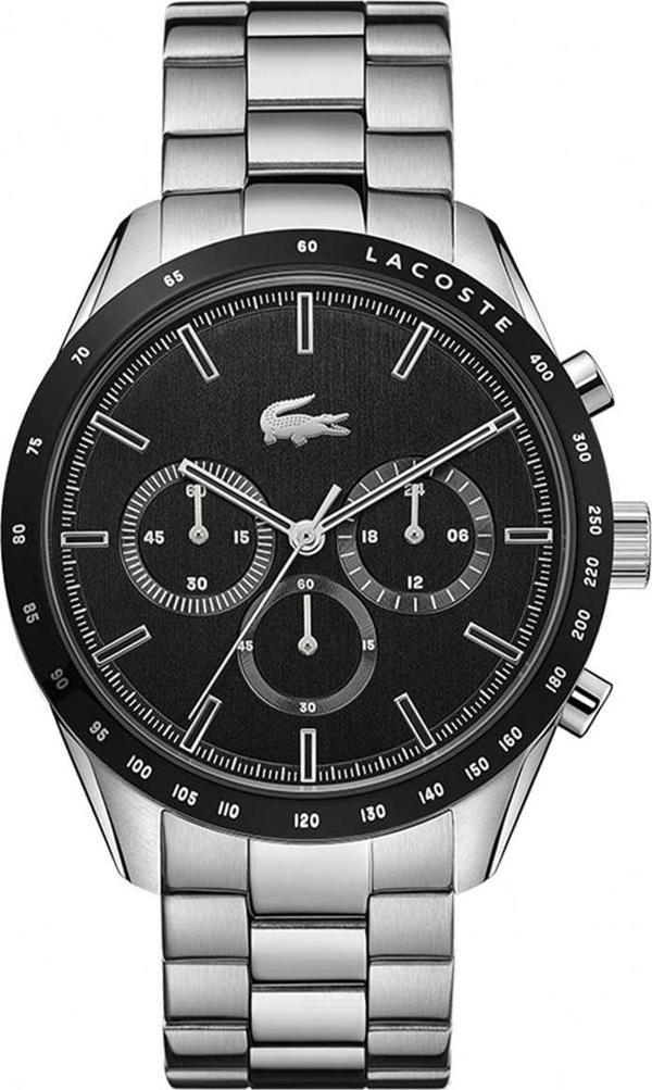 Lacoste 2011079 Erkek Kol Saati - Image 1