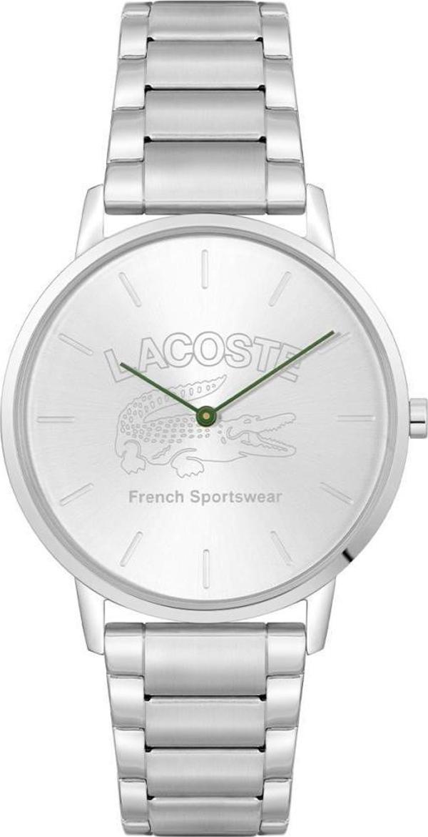 Lacoste 2011214 Erkek Kol Saati - Image 1
