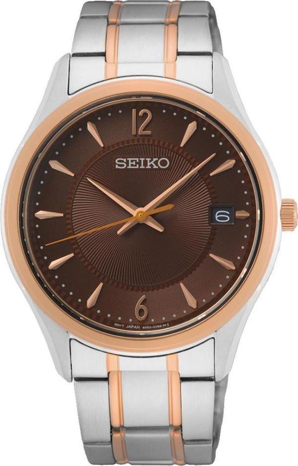 Seiko SUR470P Erkek Kol Saati - Image 1