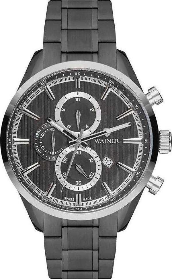 Wainer WA.19388-B Erkek Kol Saati - Image 1