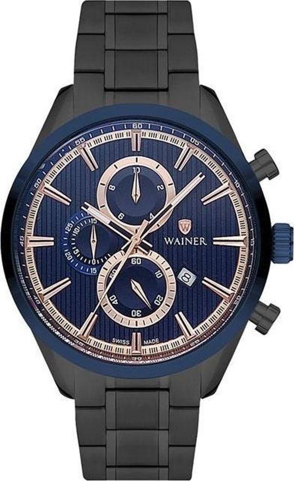 Wainer WA.19388-F Erkek Kol Saati - Image 1