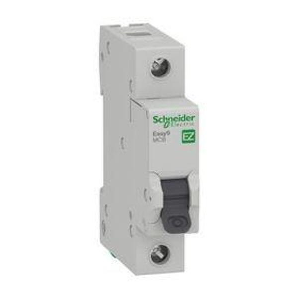 Schneider 1X10A 4,5Ka C Ti̇pi̇ Otomati̇k Si̇gorta Easy9 SN EZ9F34110 - Image 1