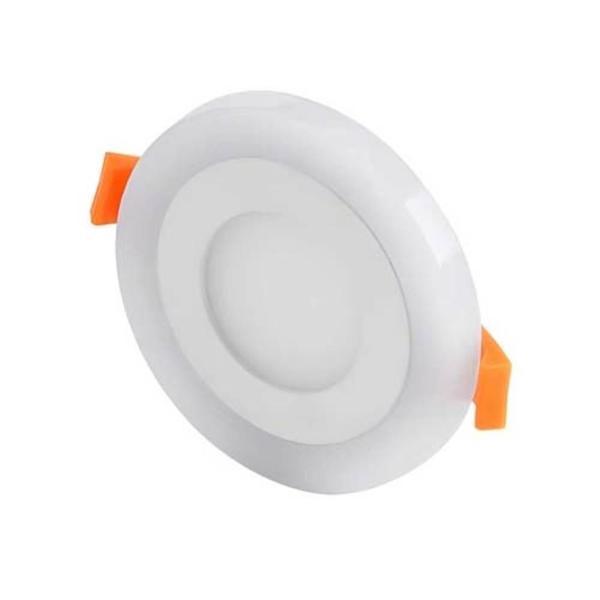 Cata 7W Panel Led Armatür (Beyaz) (Mavi̇) Okyanus        2025/Ocak CAT CT-5150B - Image 1