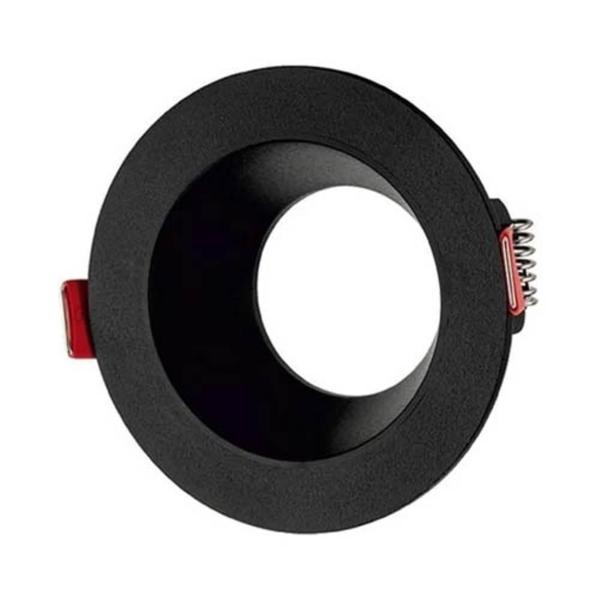 Cata Jaguar Yuvarlak Spot (Si̇yah) CAT CT-5041 - Image 1