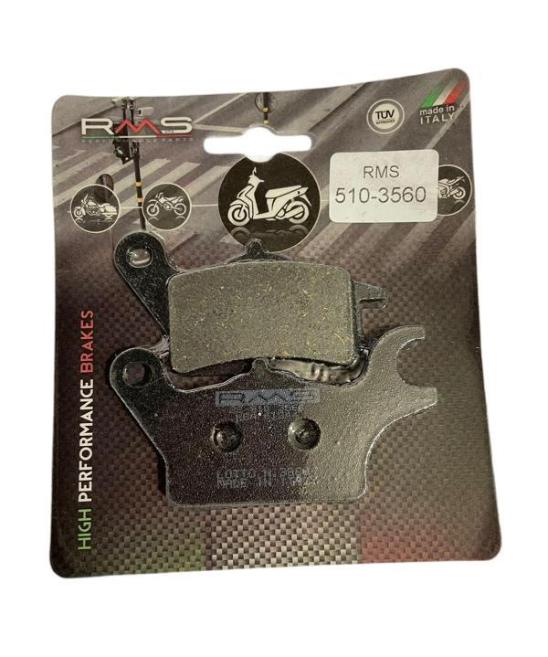 RMS 3560 Organik Fren Balatası - Image 1