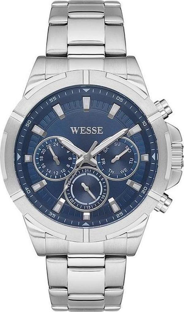 Wesse WWG205202 Erkek Kol Saati - Image 1