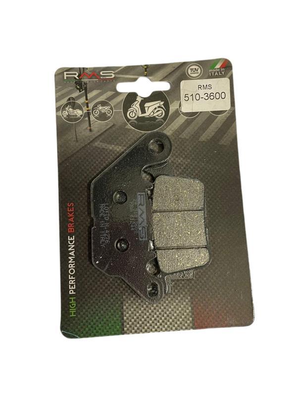 RMS 3600 Organik Fren Balatası - Image 1