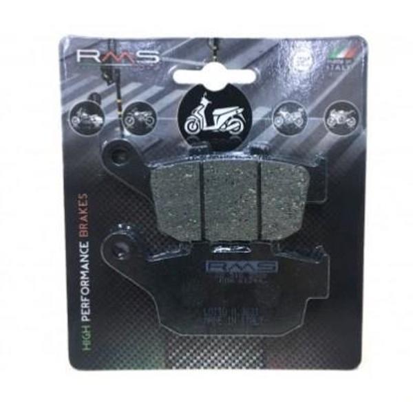 RMS 3520 Organik Fren Balatası - Image 1