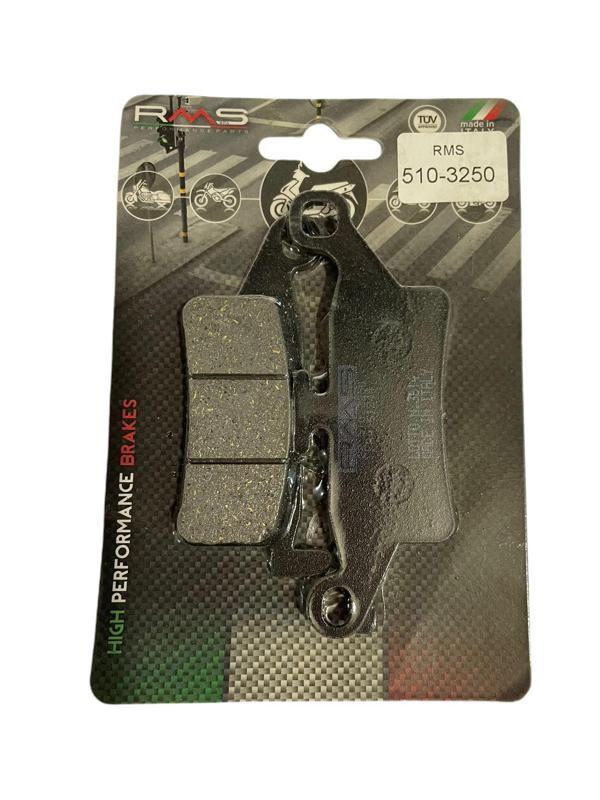 RMS 3250 Organik Fren Balatası - Image 1