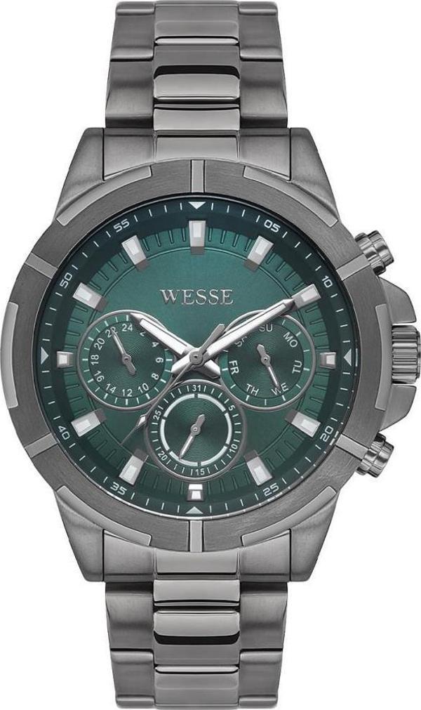Wesse WWG205206 Erkek Kol Saati - Image 1