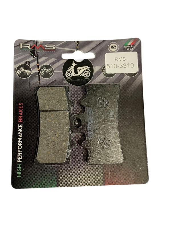 RMS 3310 Organik Fren Balatası - Image 1