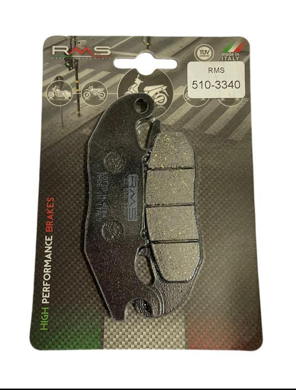 RMS 3340 Organik Fren Balatası - Image 1