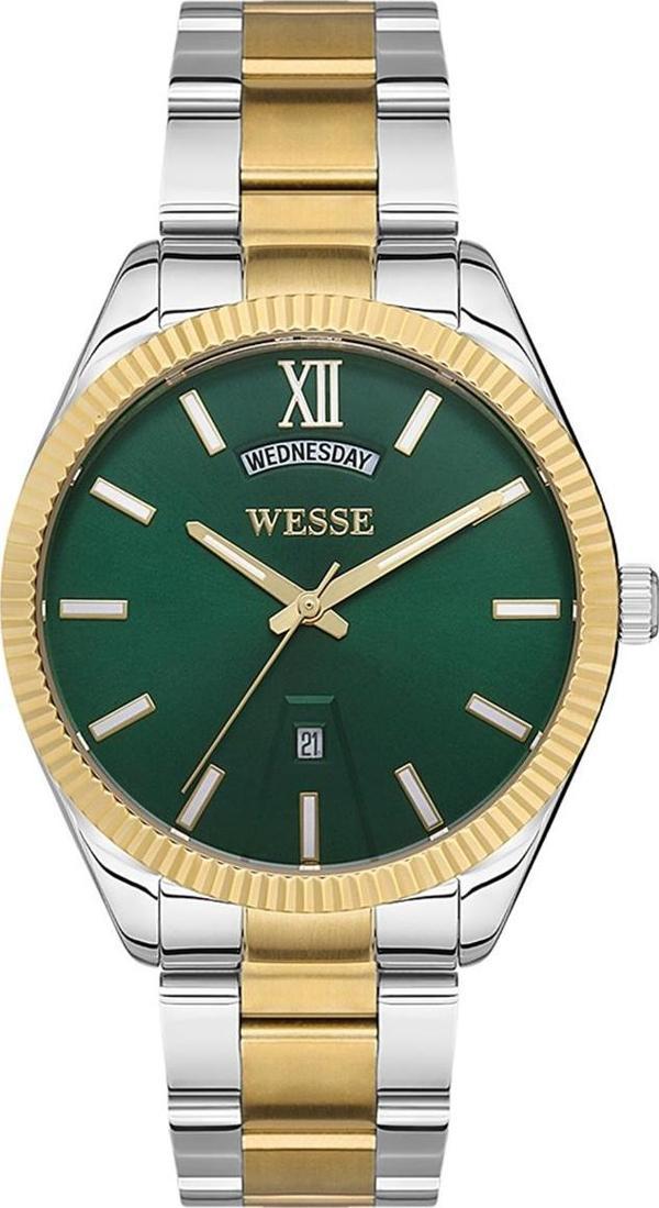 Wesse WWG205507 Erkek Kol Saati - Image 1