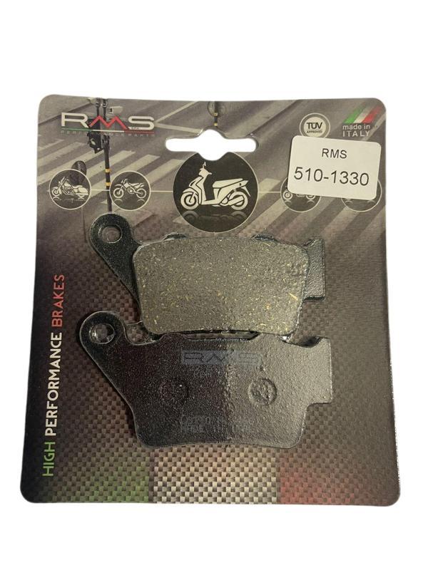 RMS 1330 Organik Fren Balatası - Image 1