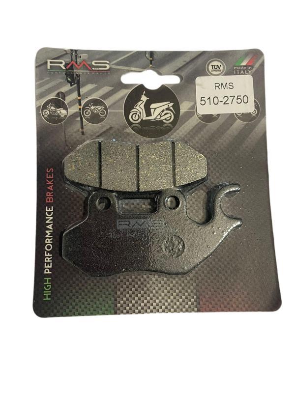 RMS 2750 Organik Fren Balatası - Image 1