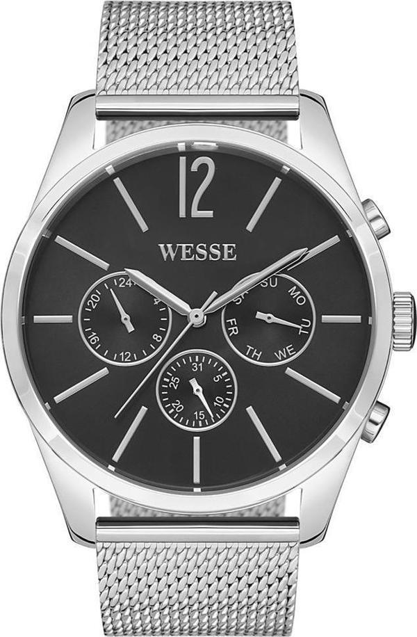 Wesse WWG205906 Erkek Kol Saati - Image 1