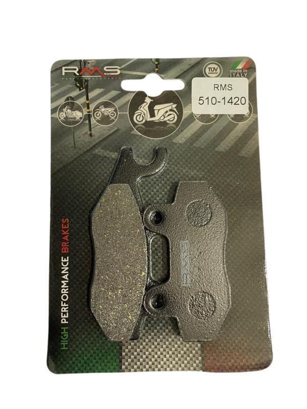 RMS 1420 Organik Fren Balatası - Image 1