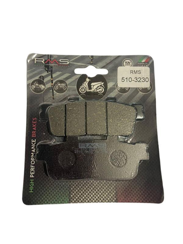 RMS 3230 Organik Fren Balatası - Image 1