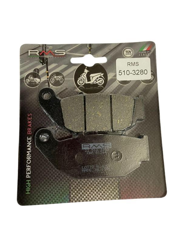 RMS 3280 Organik Fren Balatası - Image 1