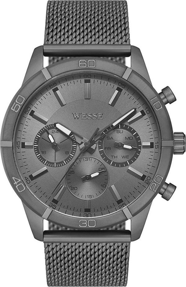 Wesse WWG206301 Erkek Kol Saati - Image 1