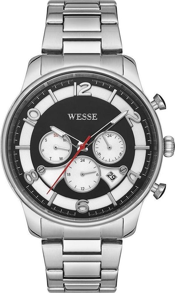 Wesse WWG206501 Erkek Kol Saati - Image 1