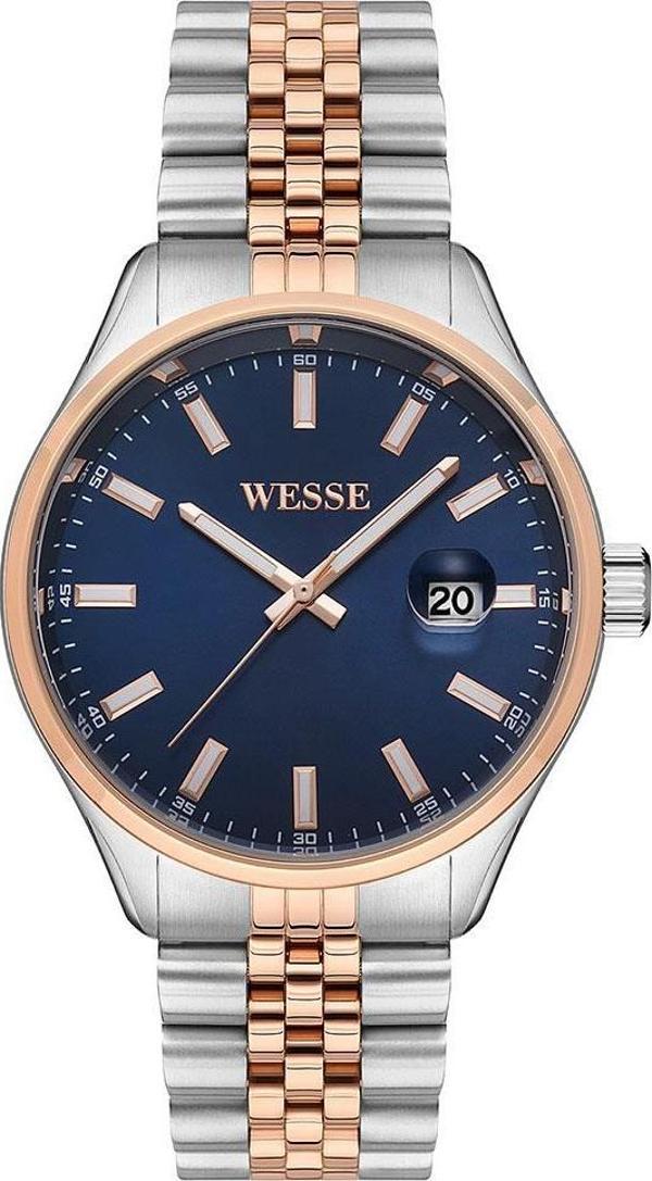 Wesse WWG206804 Erkek Kol Saati - Image 1