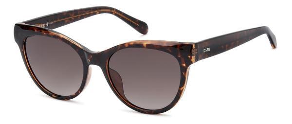 Fossil Fos 3172/S 086ha Kadın Güneş Gözlüğü - Image 1