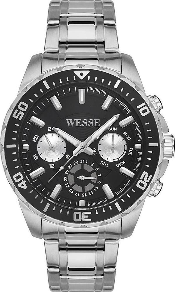 Wesse WWG207604 Erkek Kol Saati - Image 1