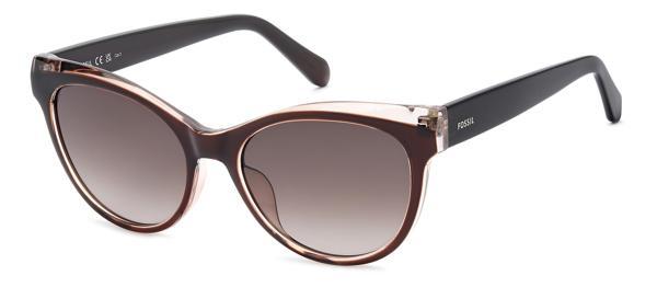 Fossil Fos 3172/S 09qha Kadın Güneş Gözlüğü - Image 1