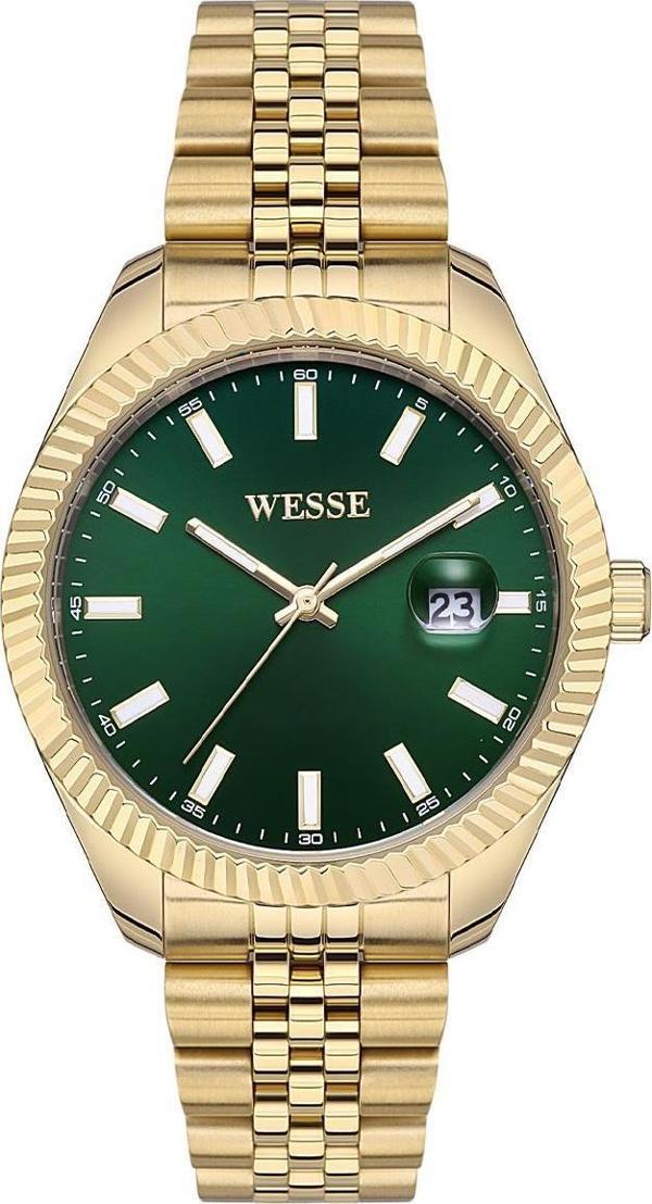 Wesse WWG208205 Erkek Kol Saati - Image 1