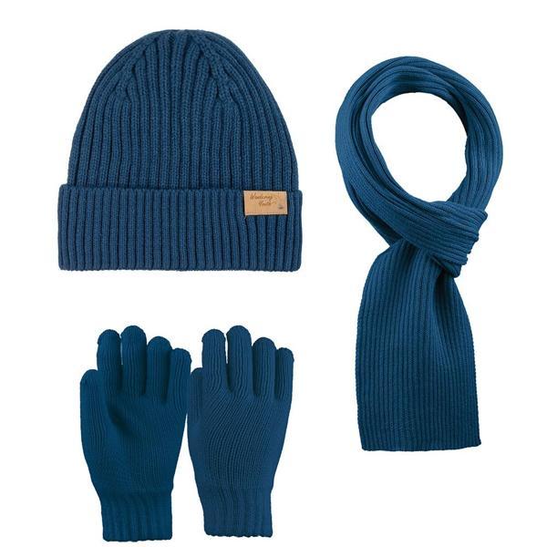 KİTTİ 28180-04 9-14 YAŞ ATKI BERE ELDİVVEN SET  - Image 1